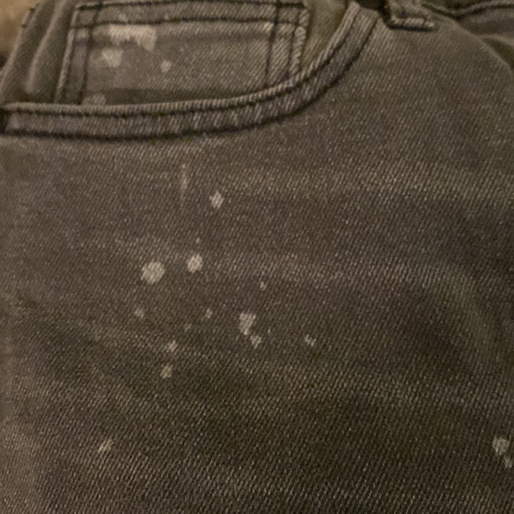 Sandrine Rose Jeans - Picture 7 of 8